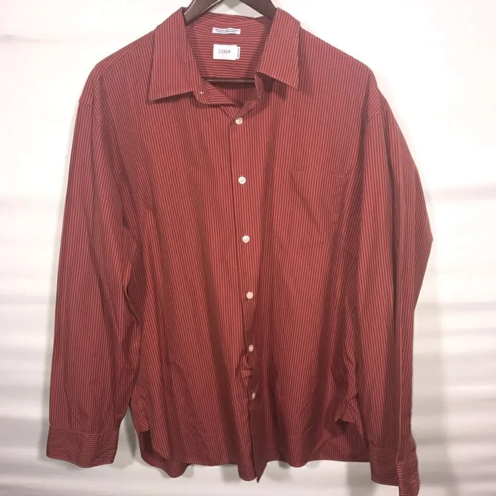 J. Crew crew men